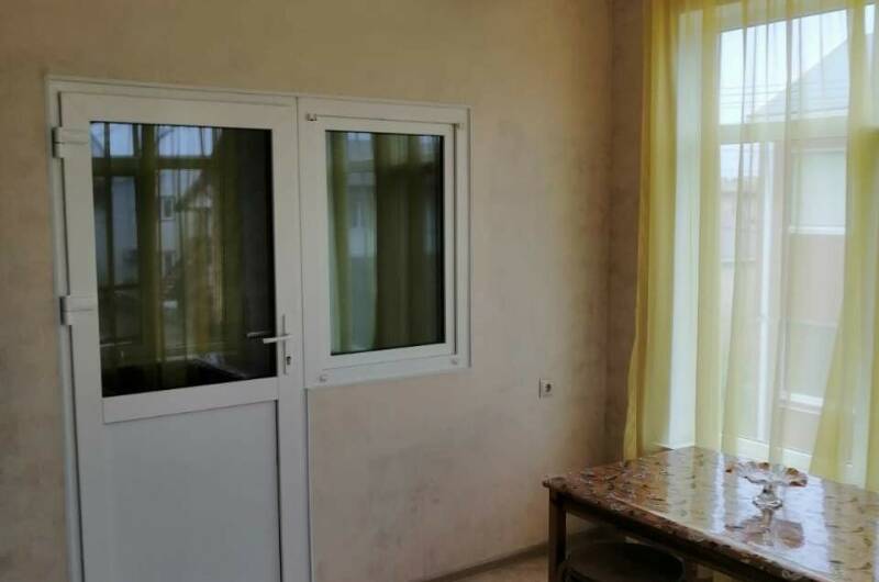 2-х комнатный номер 6-ти местный с кухней № 4