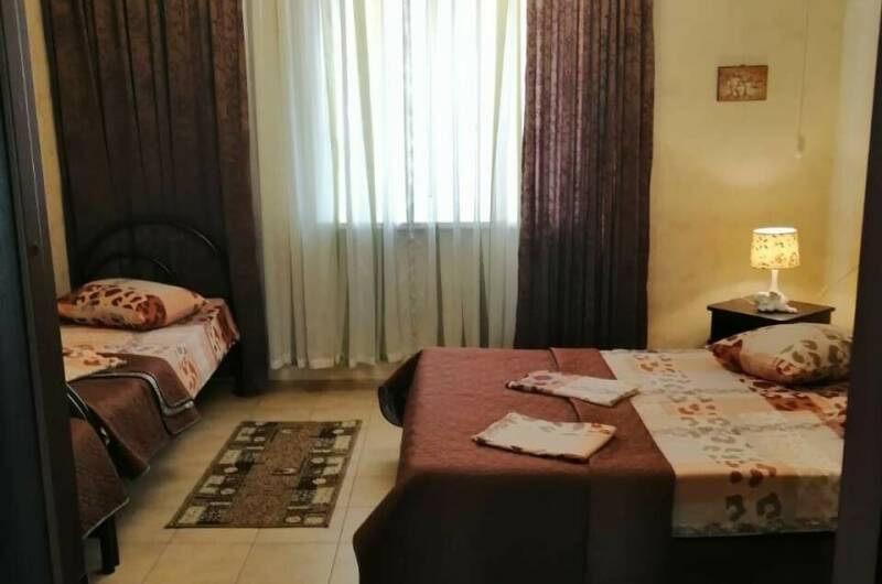 Дом полностью на 35 человек (для любого отдыха)