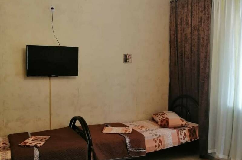 Дом полностью на 35 человек (для любого отдыха)