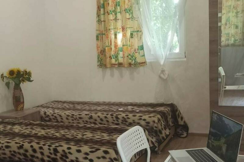 2-х местный номер 1