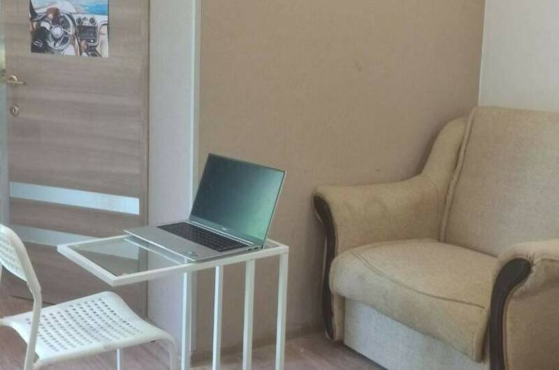 2-х местный номер 1