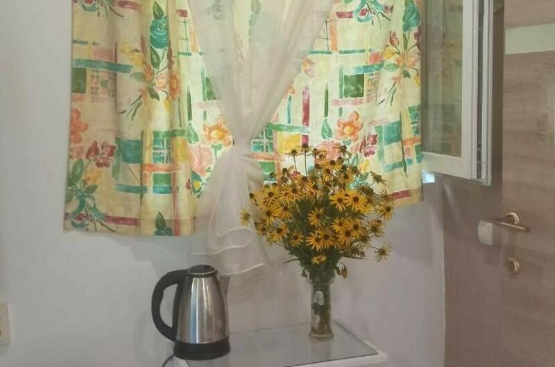 2-х местный номер 1