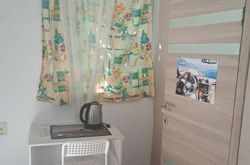 2-х местный номер 1