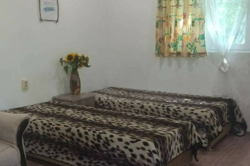 2-х местный номер 1