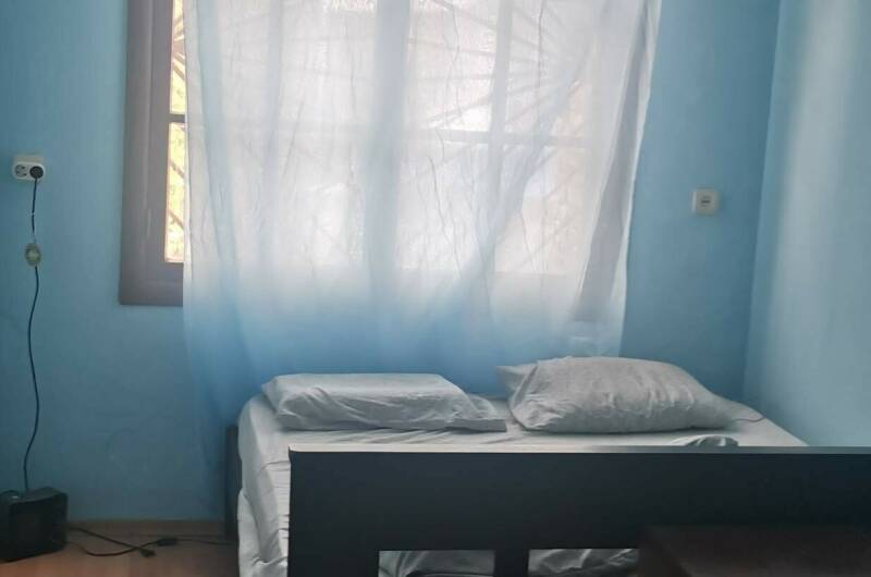 Двухэтажный коттедж