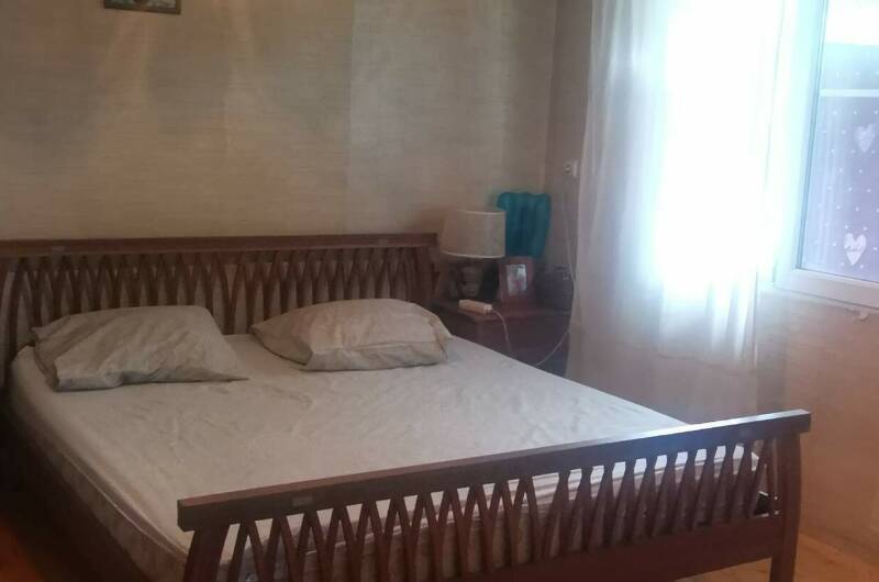 Двухэтажный коттедж