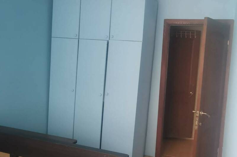 Двухэтажный коттедж