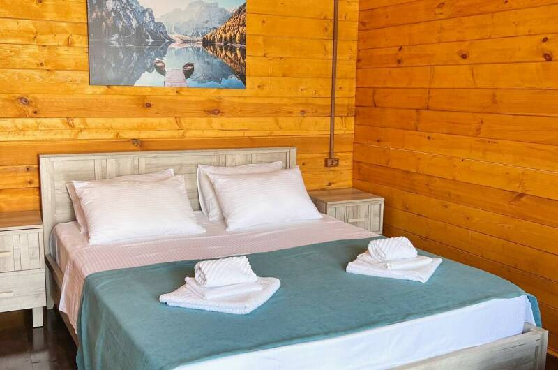 Улучшенный номер