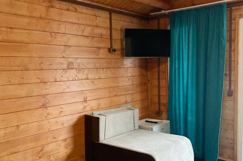 Улучшенный номер