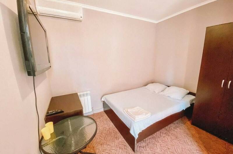 2-х местный «Стандарт»