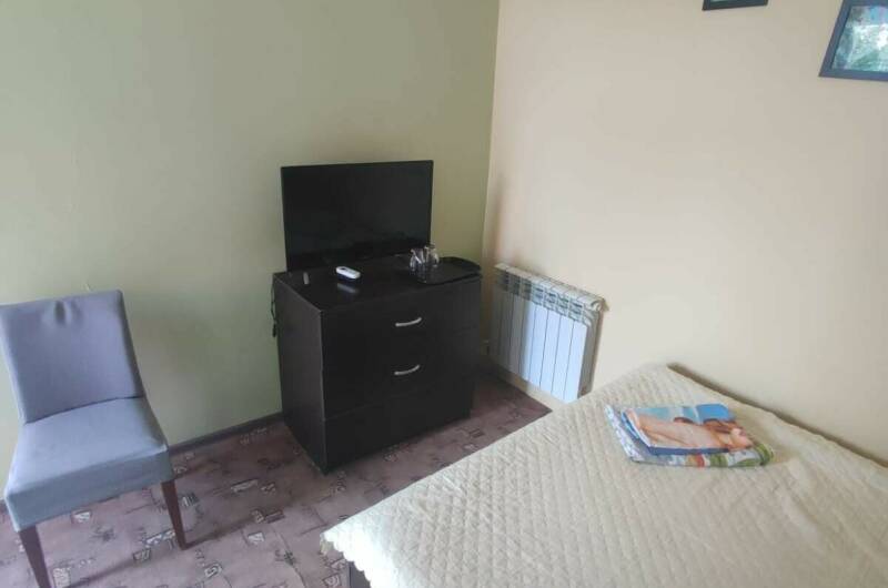 2-х местный «Стандарт»