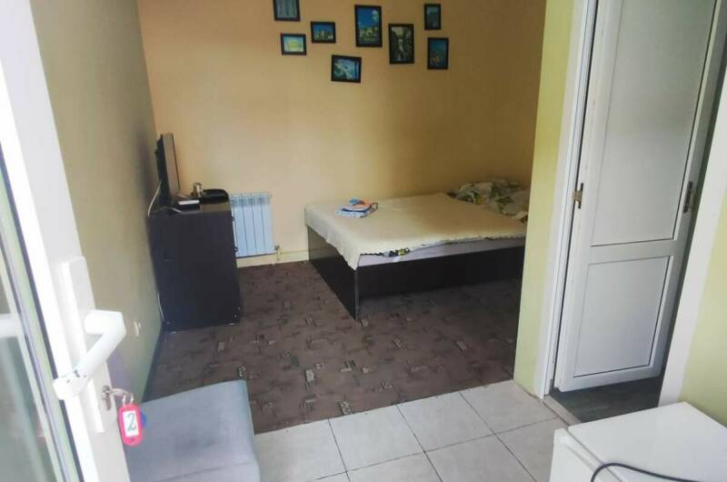 2-х местный «Стандарт»