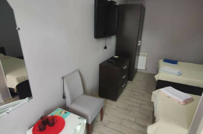 3-х местный «Стандарт»