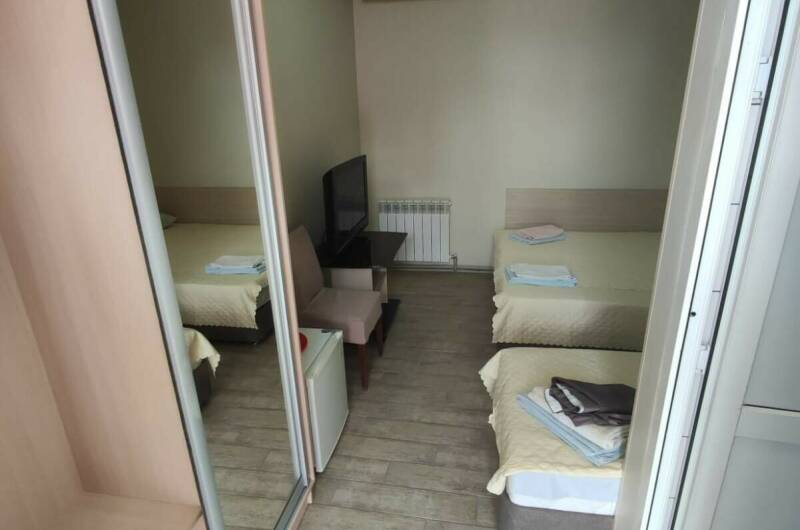 3-х местный «Стандарт»