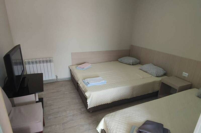 3-х местный «Стандарт»