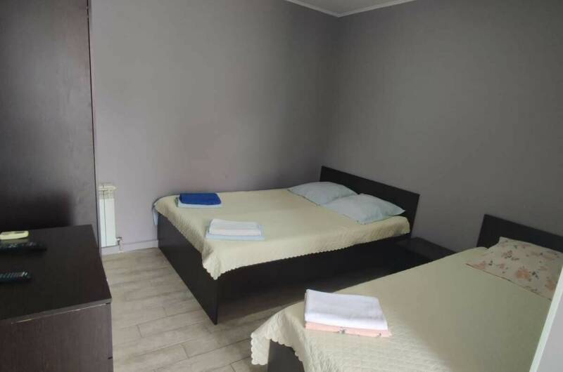 3-х местный «Стандарт»