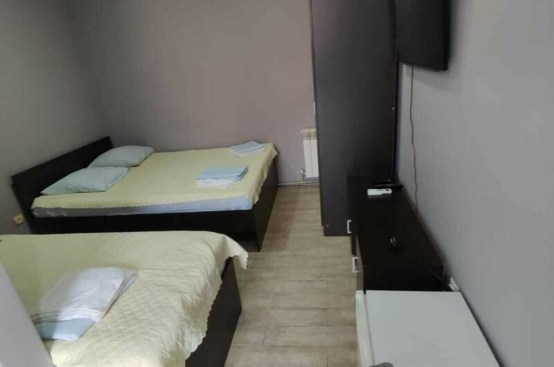 3-х местный «Стандарт»