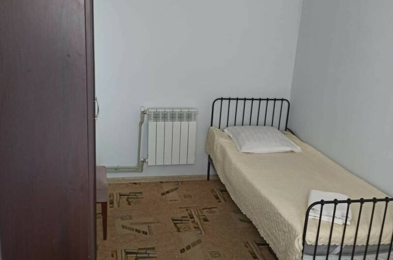 Семейный номер