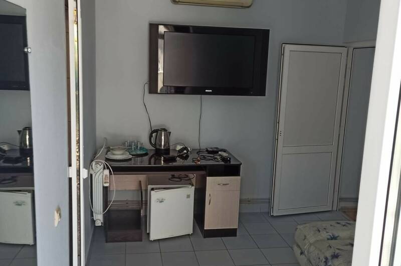 Семейный номер