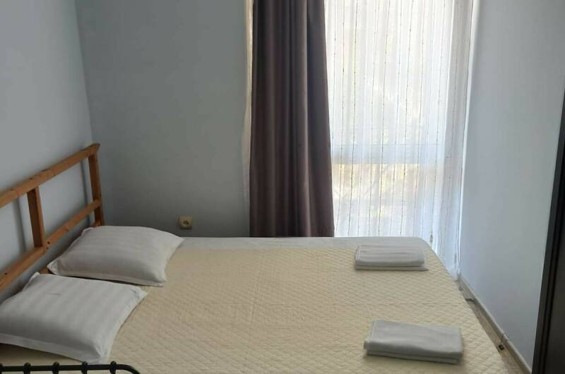 Семейный номер