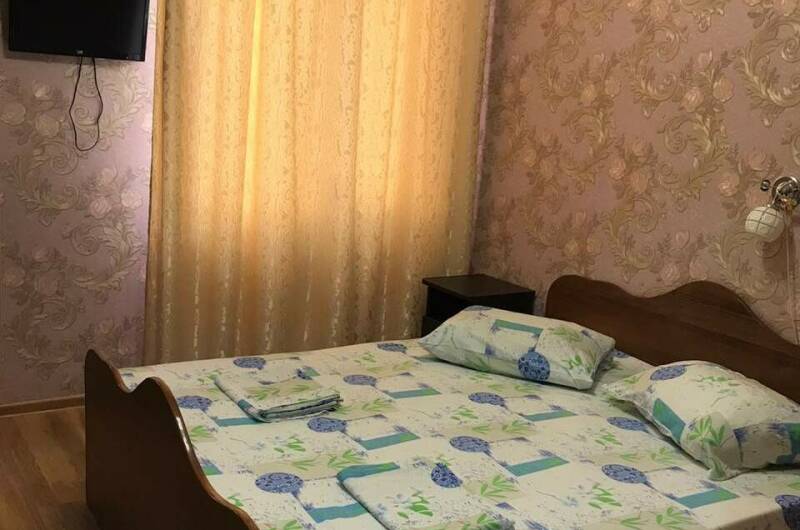 2-х местный «Комфорт»