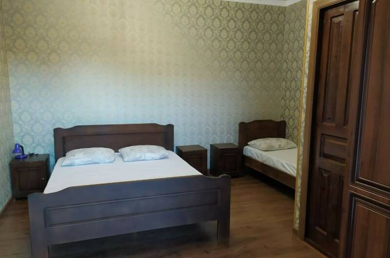 3-х местный «Комфорт»