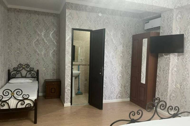 4-х местный «Комфорт»