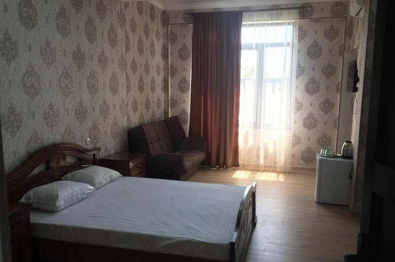 1-но местный «Полулюкс»