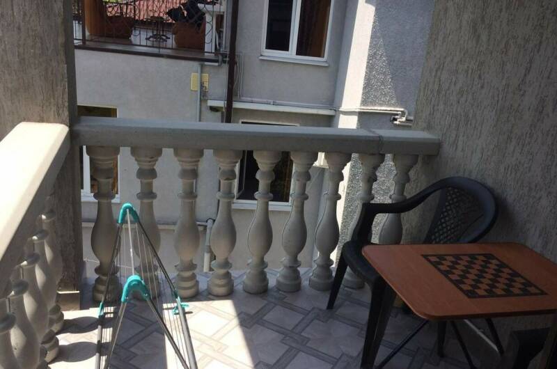 1-но местный «Полулюкс»