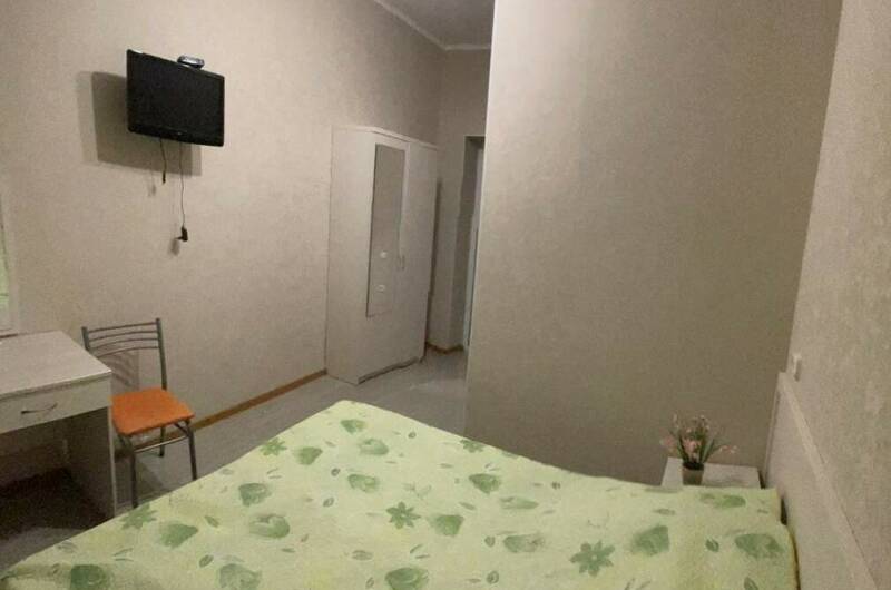 Двухместный «Стандарт»