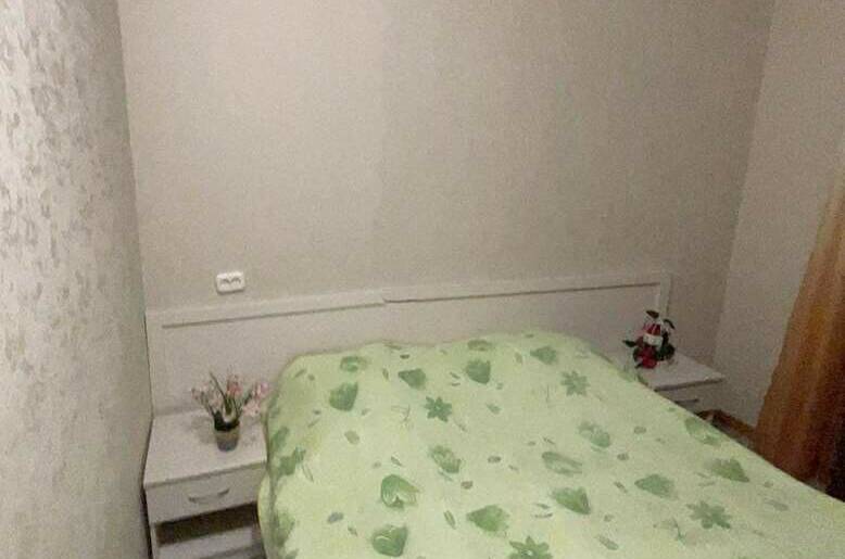 Двухместный «Стандарт»