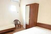 Трехместный «Стандарт»