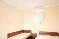 Трехместный «Стандарт»