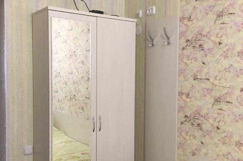 Двухкомнатный «Семейный»