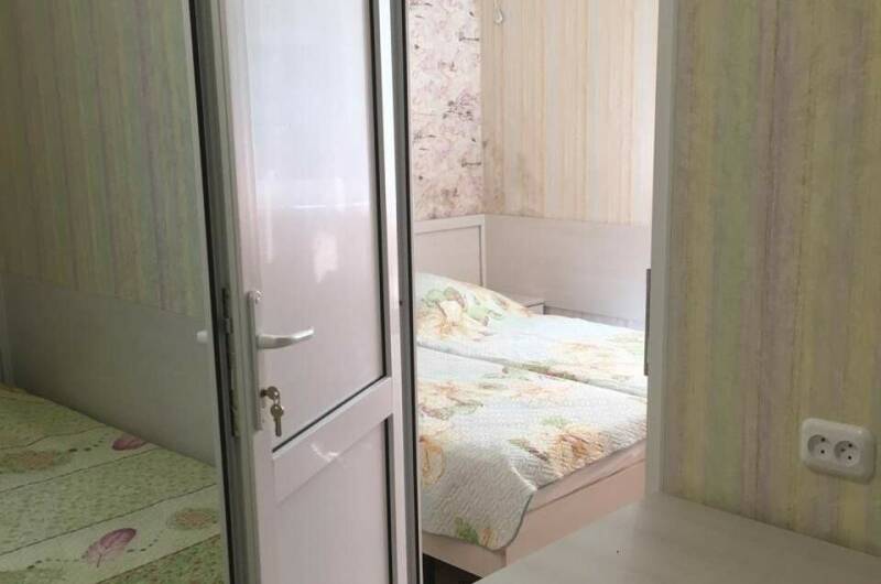 Двухкомнатный «Семейный»