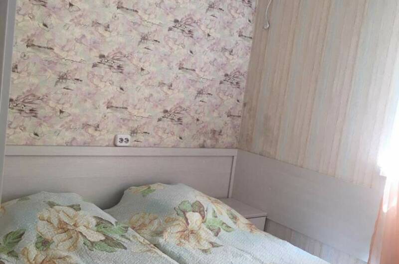 Двухкомнатный «Семейный»