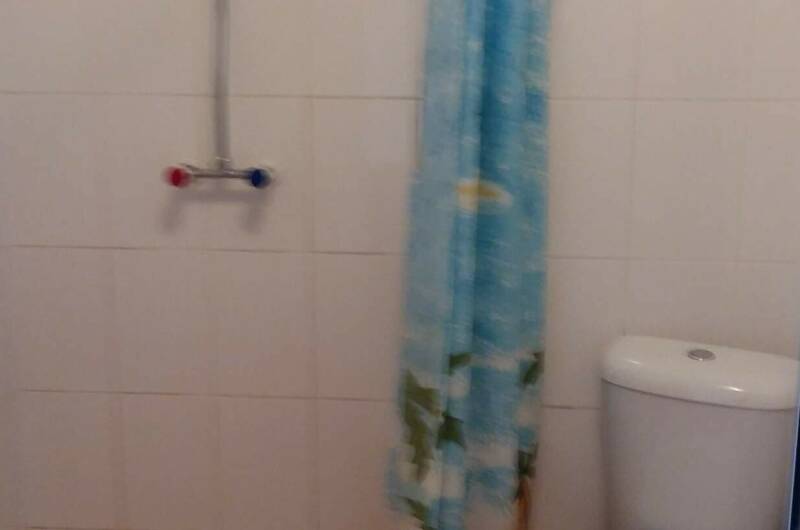 Двухкомнатный «Семейный»