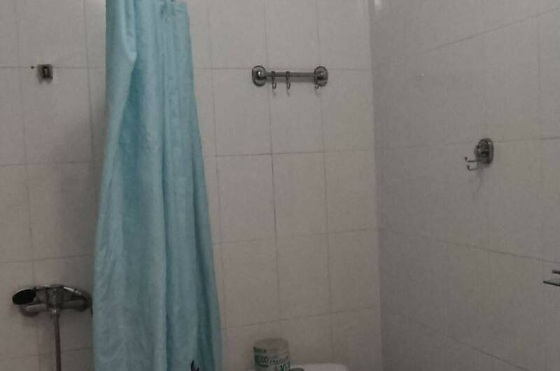 Пятиместная студия с кухней