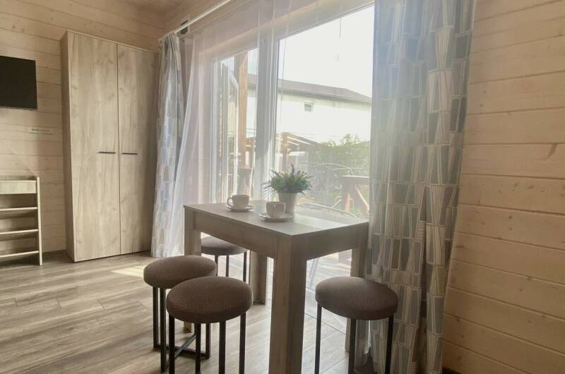 Стандарт № 1