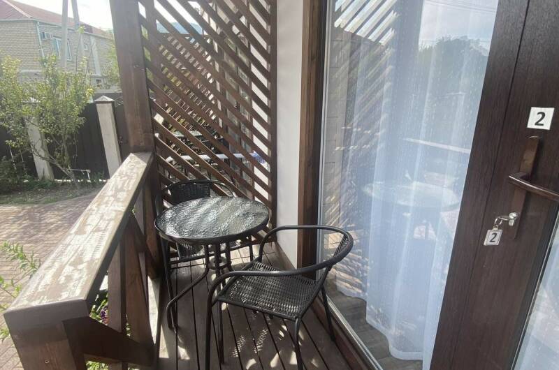 Стандарт № 2