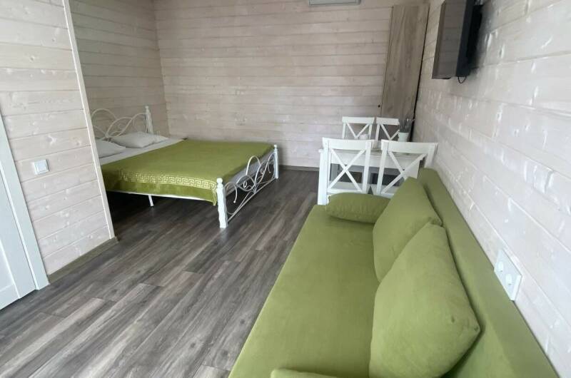 Стандарт № 3