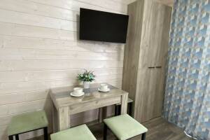 Изображение Изображение гостиницы "Гостевой дом «Моя атмосфера»" #4 #4