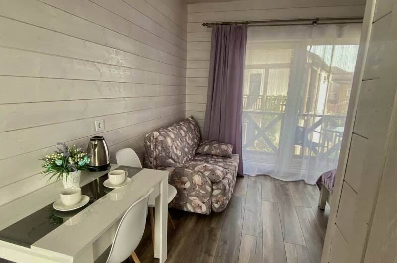 Стандарт № 5