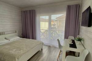 Изображение Изображение гостиницы "Гостевой дом «Моя атмосфера»" #6 #6