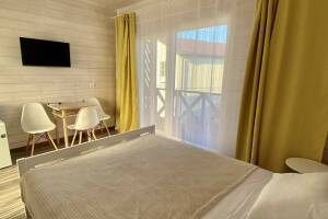 Изображение Изображение гостиницы "Гостевой дом «Моя атмосфера»" #7 #7