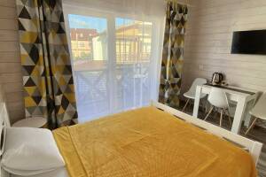 Изображение Изображение гостиницы "Гостевой дом «Моя атмосфера»" #8 #8