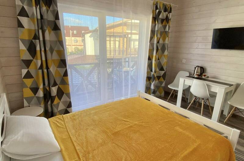 Стандарт № 8