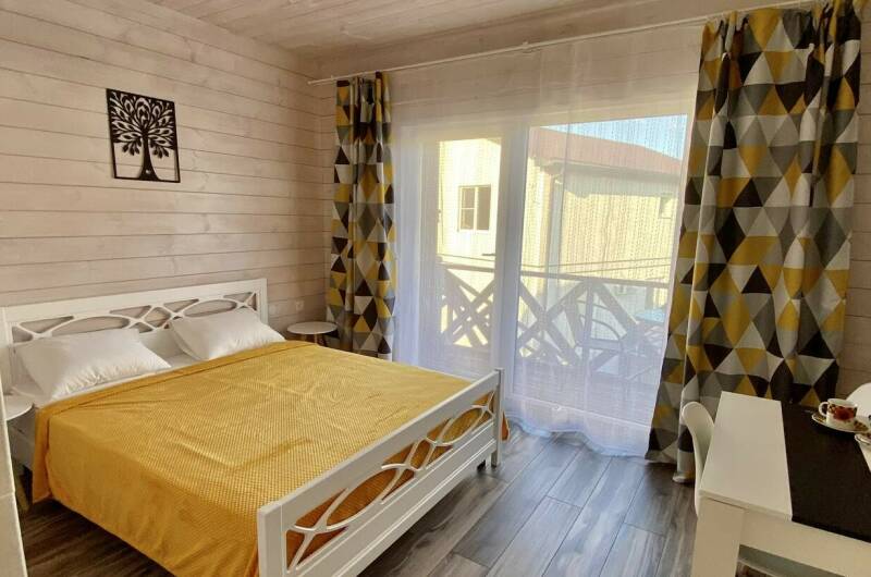 Стандарт № 8