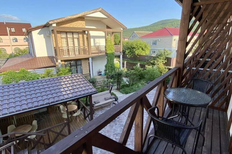 Стандарт № 8