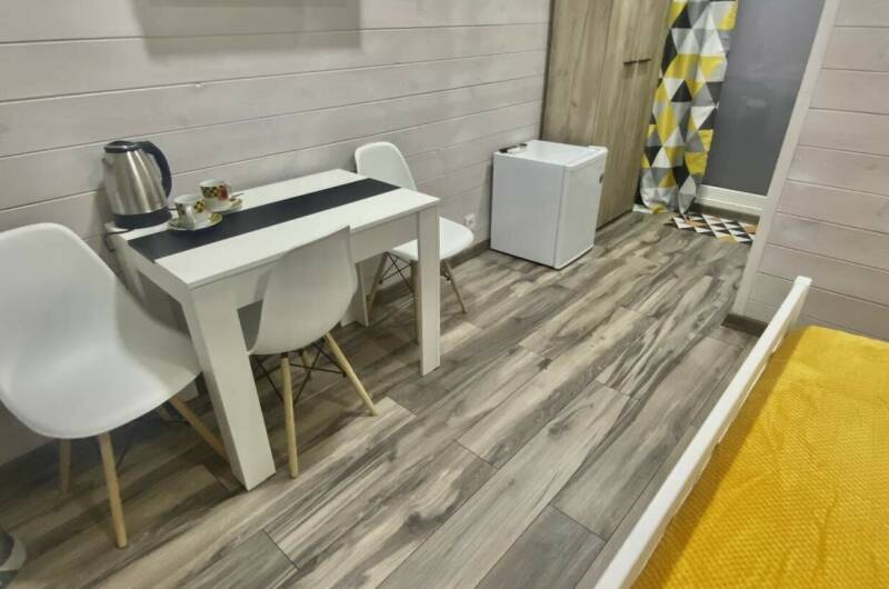 Стандарт № 8